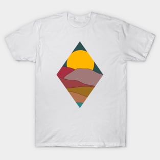 Wild beauty T-Shirt